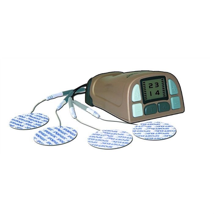 SPORT ELEC Body Control System 4. Appareil d'Elect
