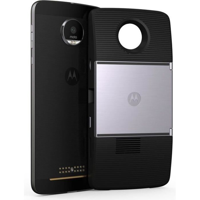 MOTOROLA MODS Projecteur pour Moto Z/Z Play