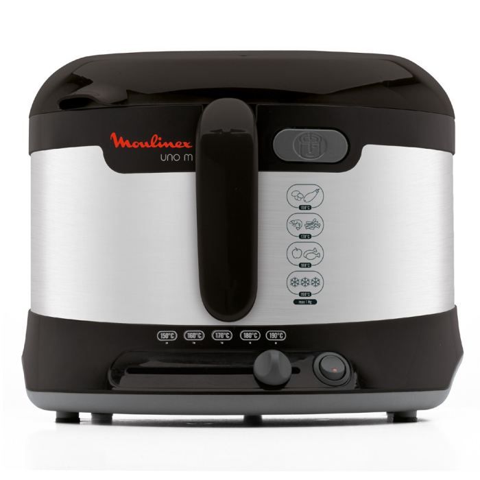 MOULINEX AF135D10 Uno M Inox