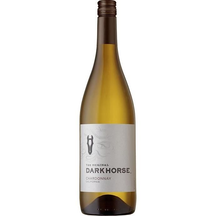 DARK HORSE Chardonnay Vin Blanc de Californie