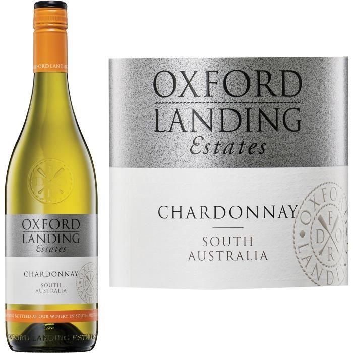 Oxford Landing Chardonnay South Australia - Vin blanc