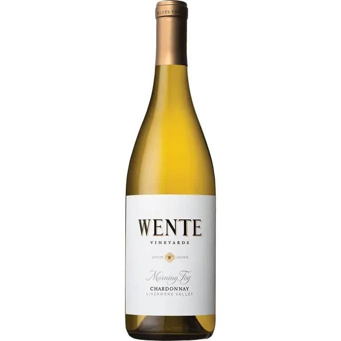 Wente 2020 Morning Frog Chardonnay - Vin blanc de Californie