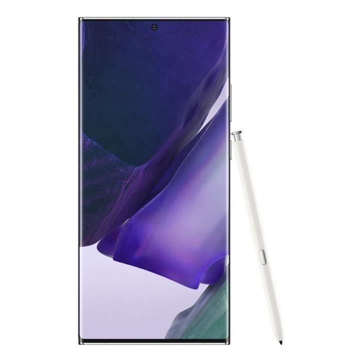 Samsung Galaxy Note 20 5g 256Go