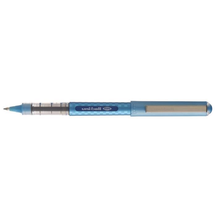 EYEDESIGN Roller Encre Liquide Pointe Métal Oran