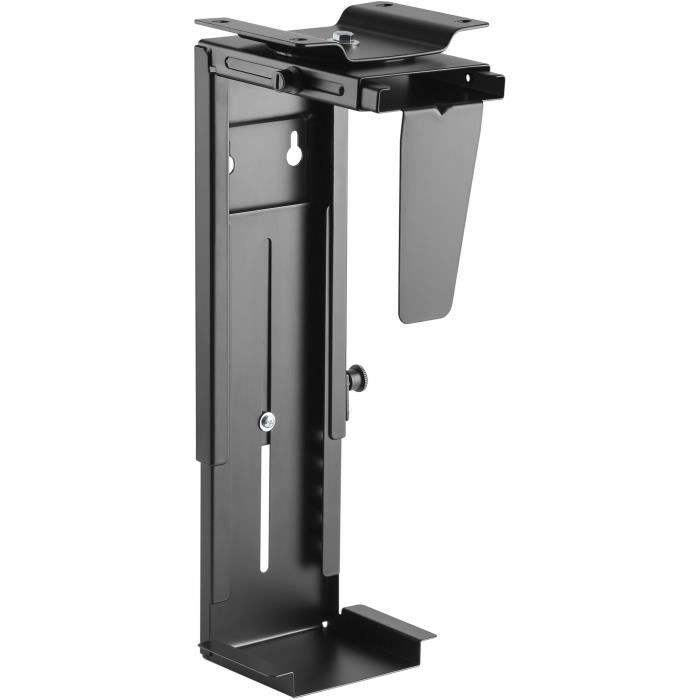 Support d'unité centrale pour bureau OPLITE TILT et OPLITE SUPREME DESK