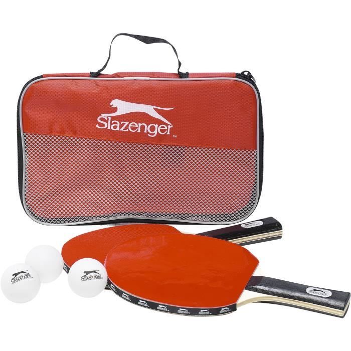 SLAZENGER Table tennis set Promo WD 6 pcs