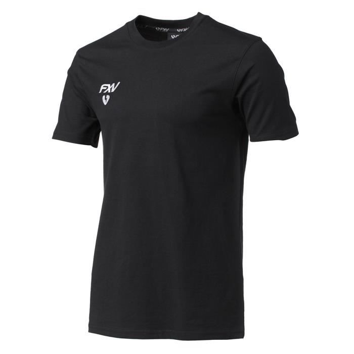 FORCE XV T-Shirt Add - Noir