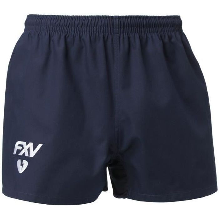 FORCE XV Short Pixy - Homme - New Marine
