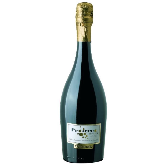 Alessandra Galici Extra Dry - Prosecco