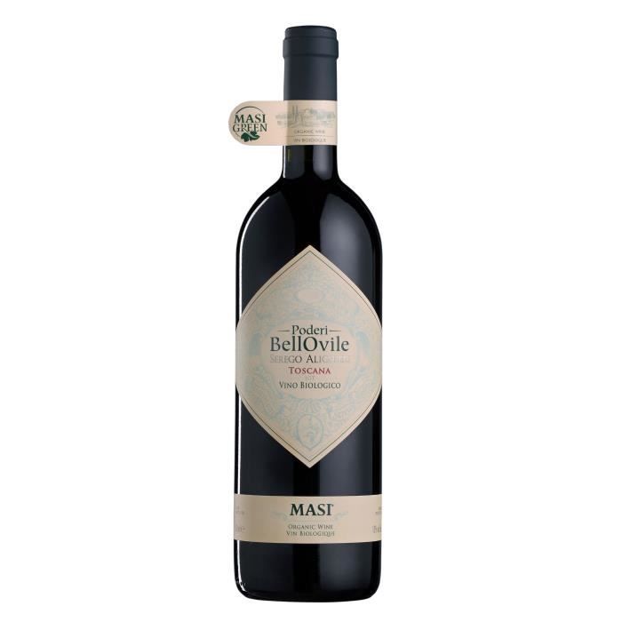 Poderi Del Bello Ovile 2016 Toscana - Vin rouge d'Italie