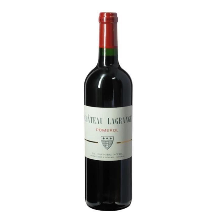 Château Lagrange 2016 Pomerol - Vin Rouge du Bordelais