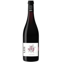 Domaine UBY n°27 Vin de France BYO Cabernet Franc 