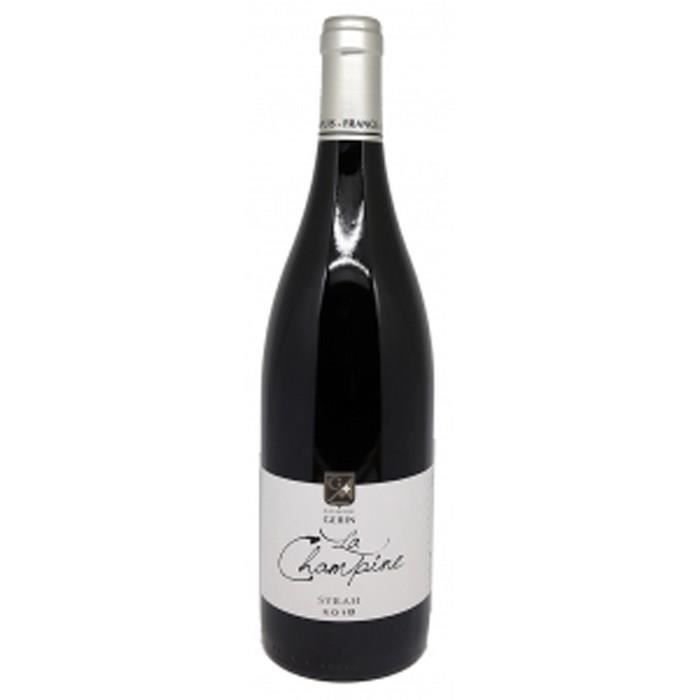 Jean-Michel Gérin La Champine 2018 Vin de France - Vin rouge