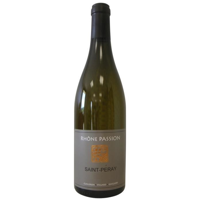 Les Vins de Vienne 2018 Saint Peray - Vin blanc de la Vallée du Rhône