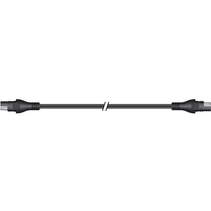 Câble de charge prolongement connecteur SAE - UNIVERSAL