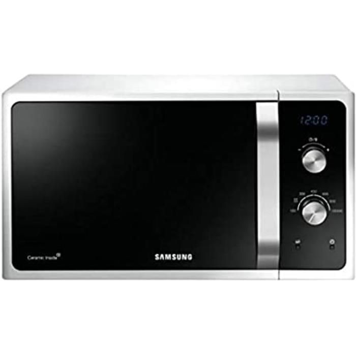 SAMSUNG MS28F303EAW/EF Micro-ondes