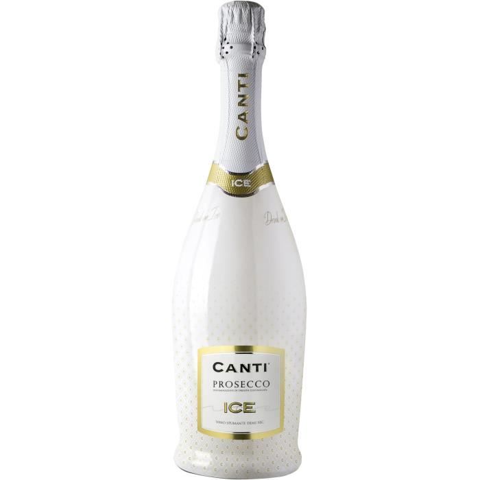 Canti Ice - Prosecco