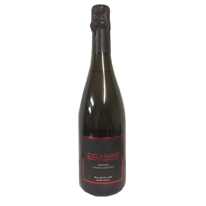 Domaines Levron & Vincenot Delmare - Crémant de Loire