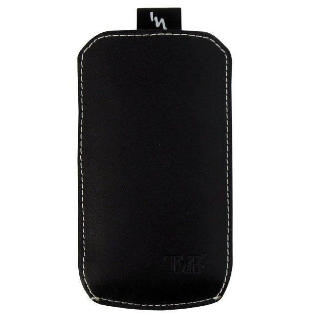 T'nB Etui universel noir