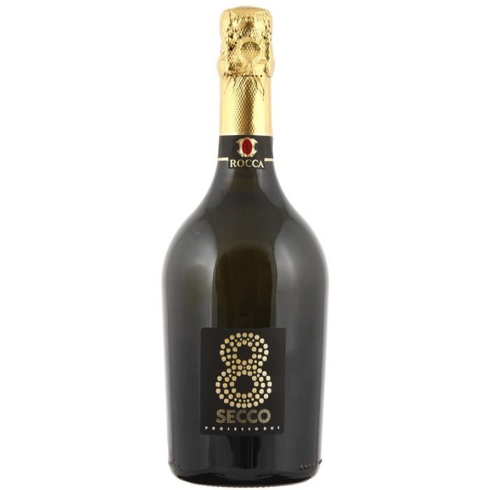 Rocca 8 - Prosecco