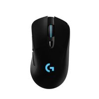 LOGITECH G - Souris Gaming sans fil G703 Lightspee