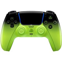 Manette sans fil DualSense® - Remix Green I PS5 et