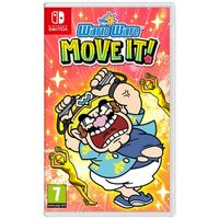 WarioWare: Move It! • Jeu Nintendo Switch