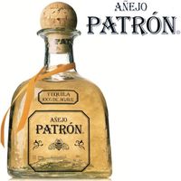 Patrón Anejo Tequila 70 cl - 35°