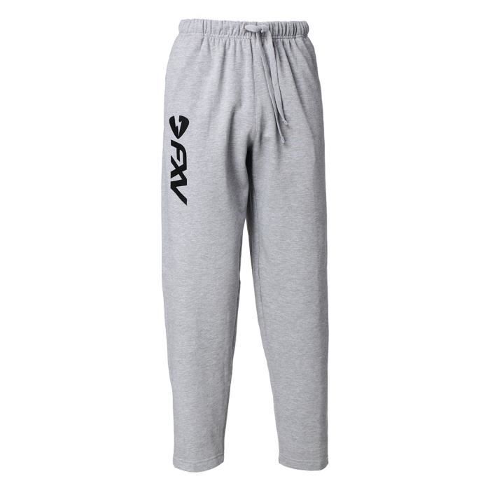 FORCE XV Pantalon Molleton Geek - Gris