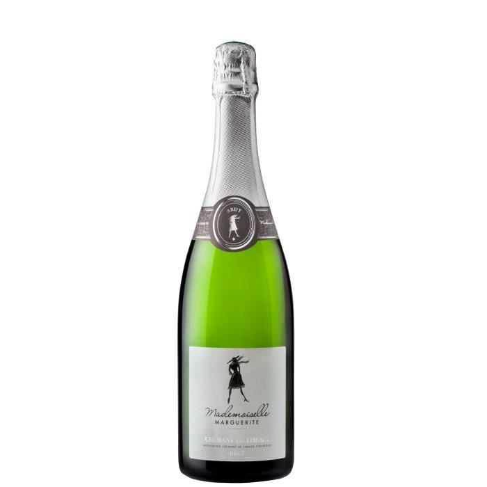 Mademoiselle Marguerite - Crémant de Limoux