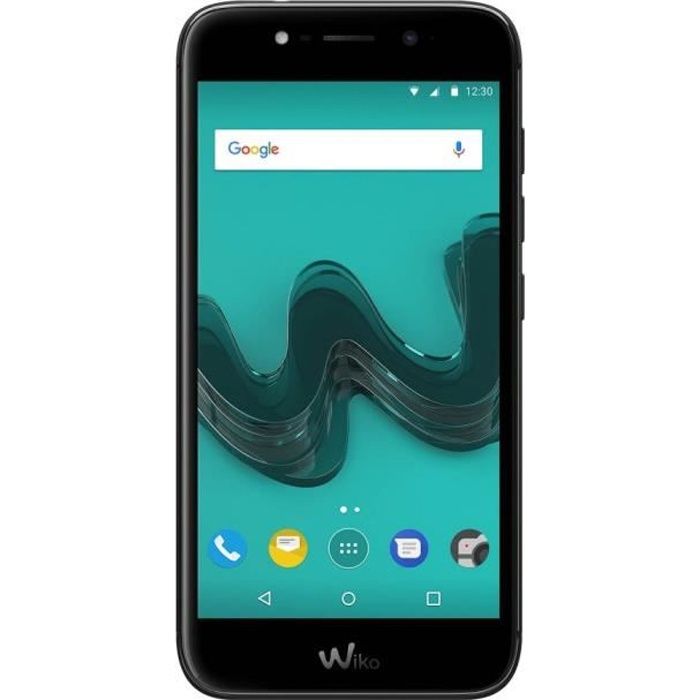 Wiko WIM Lite Noir