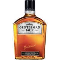 Jack Daniel's  Gentleman 70cl  40°