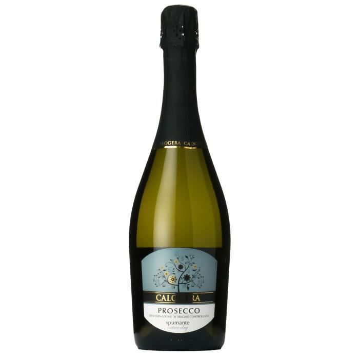 Calogera Spumante Extra Dry - Prosecco