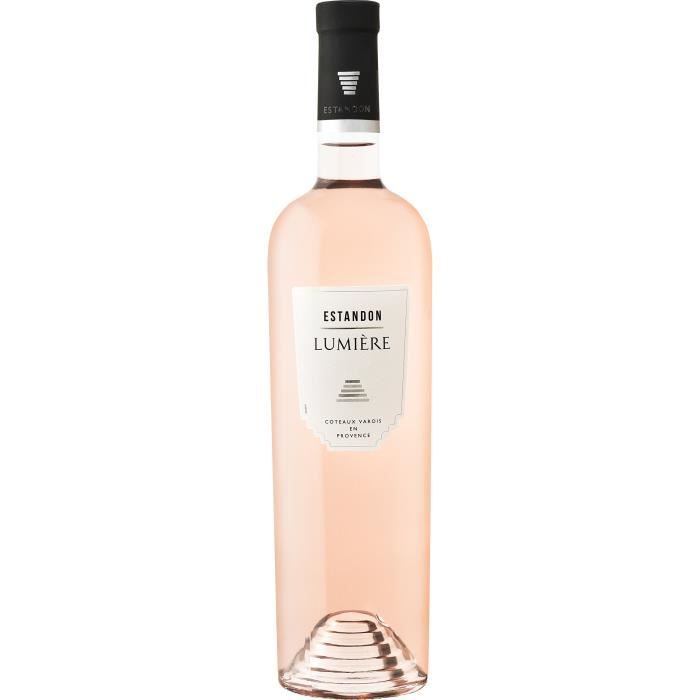 Estandon Lumière 2021 Coteaux Varois en Provence - Vin rosé de Provence