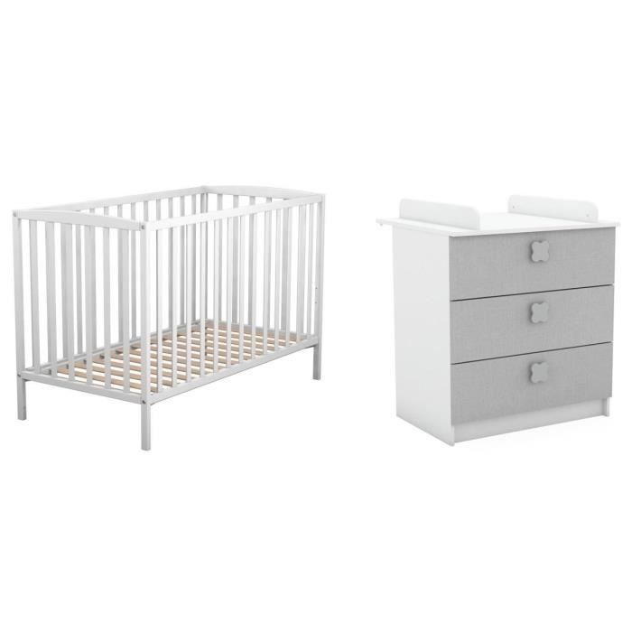 YaptheS Couches Lavables 10 pi/èces en Coton Bio r/éutilisable Couches pour b/éb/és Haut de Gamme Couches Lavables Doux Ventilation Polyvalent Tissu en Coton Sant/é Soins de b/éb/é Blanc