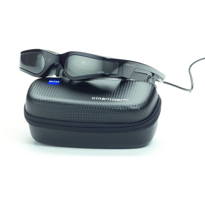 ZEISS CINEMIZER Lunettes vidéo