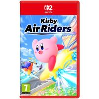 Kirby Air Riders • Jeu Nintendo Switch 2