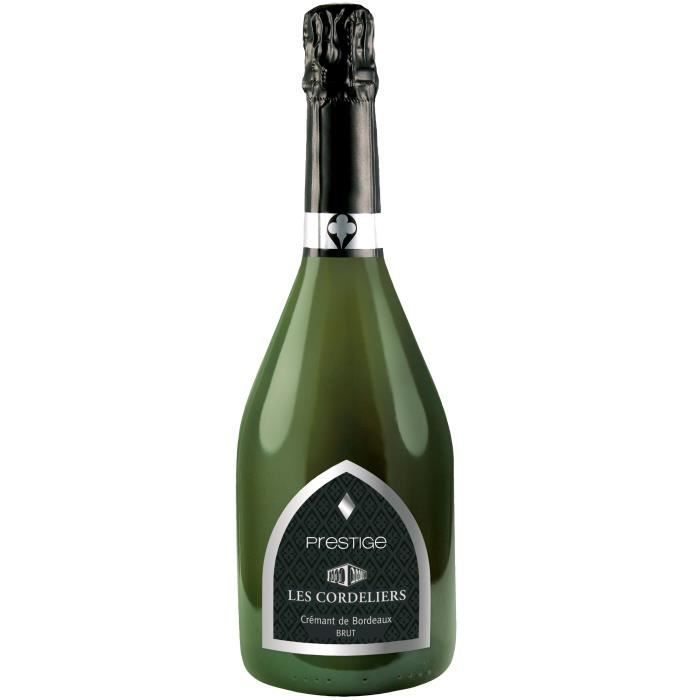 Les Cordeliers - Crémant de Bordeaux
