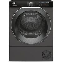 Sèche-linge à condensation HOOVER NDP C10TCBERX-S