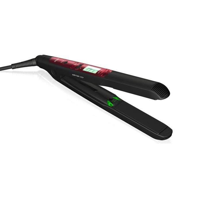 BRAUN Satinliner ES3 Colour