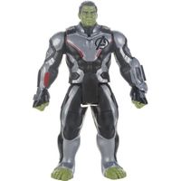 AVENGERS ENDGAME - Hulk - Figurine Marvel Titan Po