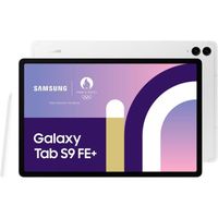 Tablette Tactile Samsung Galaxy Tab S9 FE+ 12,4" W