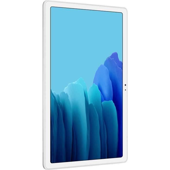 Tablette tactile Tab A7 10,4'' 32Go Silver