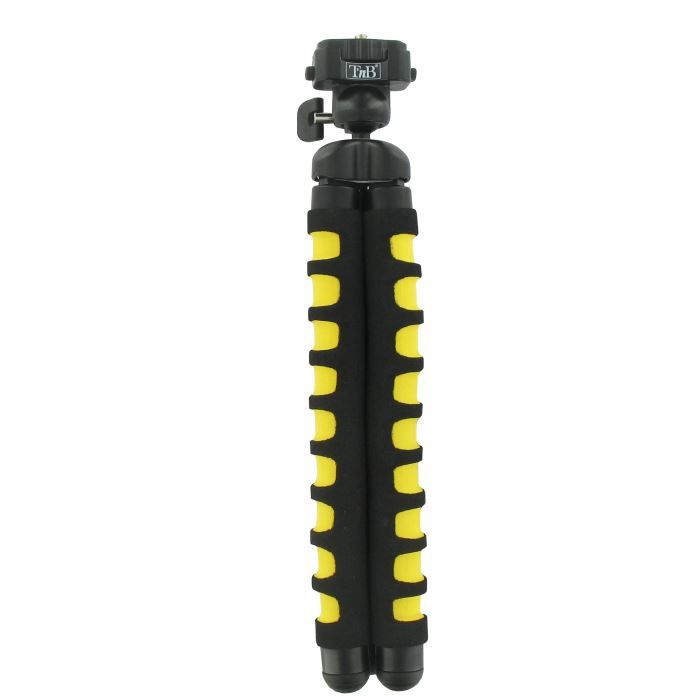 T'nB FTSPFLEX1 Mini Trépied flexible