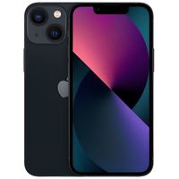 APPLE iPhone 13 mini 128 Go Midnight (2021) - Reco