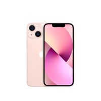 APPLE iPhone 13 mini 256 Go Pink (2021) - Reconditionné - Excellent état