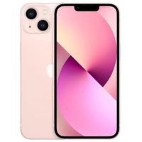 APPLE iPhone 13 512 Go Pink (2021) - Reconditionné - Excellent état