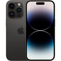 APPLE iPhone 14 Pro 1TB Space Black - Reconditionné - Excellent état