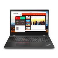 PC portable - LENOVO - ThinkPad T580 - 15" - Reconditionné - Excellent état