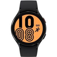 SAMSUNG Galaxy Watch4 44mm Bluetooth Noir (2021) - Reconditionné - Excellent état